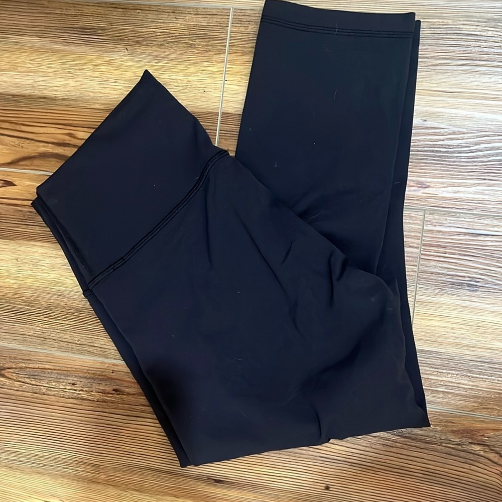 Lululemon Wunder Train High-Rise 21”